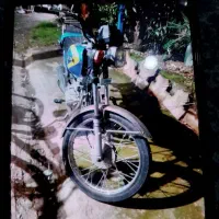 فروش موتور مزائده