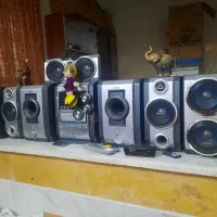 ضبط سامسونگ ده هزار وات ،خونه خراب کن