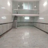 مغازه ۷۰ متر، بالکن ۲۰ متر/میدان مادر،روبروی بلوار