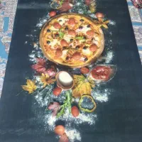 قالیچه پا دری|پادری|کرج, حیدرآباد|دیوار