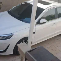 ریسپکت پرایم۲ سفید ۴۰۳ در حد صفر