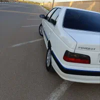 پژو پارس ELX موتور جدید سفارشی|خودرو سواری و وانت|اشکذر, |دیوار