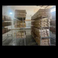 جوجه اردک سنگین وزن زیر قیمت تعداد بالا|حیوانات مزرعه|خرمآباد (تنکابن), |دیوار