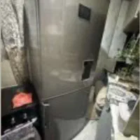 یخچال سیلور اسنوا سالم یکسال پیش خریداری شده