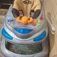 روروک.درحد نو|کالسکه و لوازم جانبی|خرمدره, |دیوار