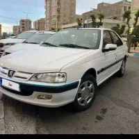 پژو پارس ۱۴۰۱ xu7p معاوضه فقط