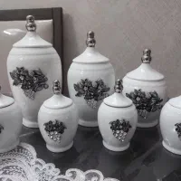 سرویس پاسماوری ۷تکه