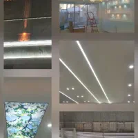 برقکاری ساختمان