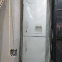 یخچال و فریزر  امرسان در حد نو