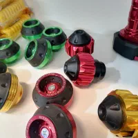 پروتکشن نینجایی|قطعات یدکی و لوازم جانبی|ملارد, |دیوار