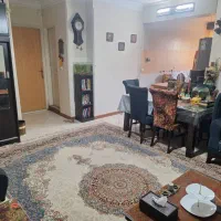 واحد۵۷متری با اسانسور پارکینگ روبرو مترو کمیل|اجارهٔ آپارتمان|تهران, خرمشهر|دیوار