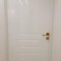 نصاب درب چوبی اتاقی ضد سرقت توری ضد حریق|خدمات پیشه و مهارت|ایلام, |دیوار