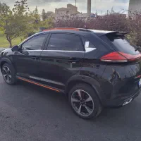 X33 Cross اتومات ۱۴۰۳|خودرو سواری و وانت|ارومیه, |دیوار