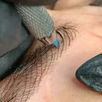 آموزش صفر تا صد آرایش دائم