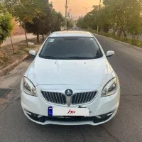 برلیانس h330 مدل ۹۷ دنده اتوماتیک موتور ۱۶۵۰|خودرو سواری و وانت|تهران, جنت‌آباد شمالی|دیوار