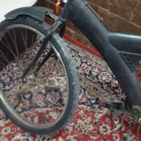 دوچرخه ۲۶|دوچرخه، اسکیت، اسکوتر|خرمشهر, |دیوار