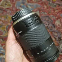 لنز تامرون ۱۸-۴۰۰ برای دوربین canon