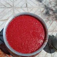 آبگیری گوجه‌فرنگی و سیب|خدمات پیشه و مهارت|اسفراین, |دیوار