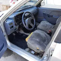 پراید دوگانه مدل ۸۷|خودرو سواری و وانت|اهواز, معین زاده|دیوار