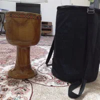 تنبک شیرانی