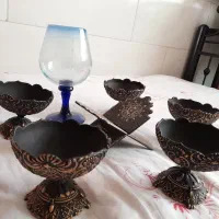 وسایل هفت سین|صنایع دستی و سایر لوازم تزئینی|شیراز, دارالرحمه|دیوار