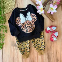 انواع لباس بچگانه|کفش و لباس بچه|ماهیدشت, |دیوار