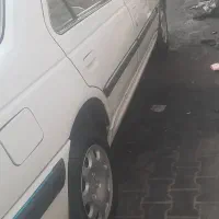 پژوپارس مدل ۹۲