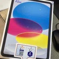 ipad 11 2025 128gig A16