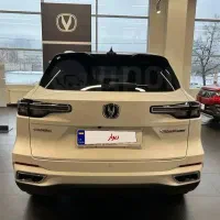 حواله چانگان Cs55+