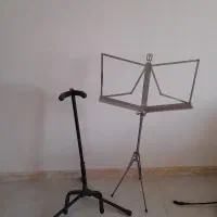 پایه نت و پایه گیتار