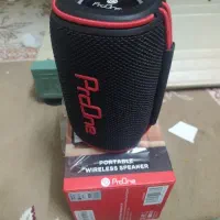 اسپیکر پرو وان