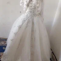 لباس عروس