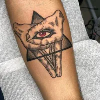 آموزش خدمات تاتو بدن|خدمات آرایشگری و زیبایی|سبزوار, همت|دیوار