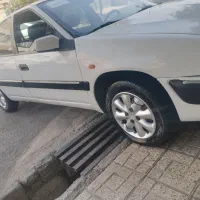 زانتیا 2000 مشهد.. معاوضه فقط با اپارتمان نقلی|خودرو سواری و وانت|مشهد, مشکینی (شهرک غرب)|دیوار