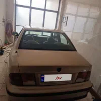 سمند|خودرو سواری و وانت|شهرکرد, |دیوار