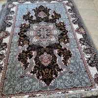 فرش ۹ متری چکاوک فیلی اکبند هراجینه یک هفته ای|فرش|مشهد, سپاد|دیوار