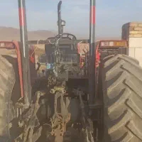 تراکتور ۸۰۰