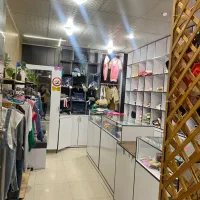 تجاری خلیج فارس با دکور