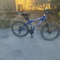 دوچرخه سایز 26سلطان|دوچرخه، اسکیت، اسکوتر|سلماس, |دیوار