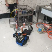 تعمیر و گازگیری انواع یخچال و فریزر|خدمات پیشه و مهارت|باوی, |دیوار