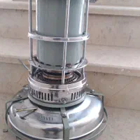 چراغ علاالدین|بخاری، هیتر، شومینه|قزوین, |دیوار