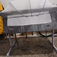 تخت کنار مادر دلیجان