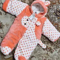 سرهم نوزادی تا یک سال تمام|کفش و لباس بچه|تبریز, |دیوار