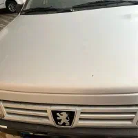 ۴۰۵ مدل ۸۸ بدون رنگ تمییز