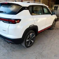 چانگان cs35|خودرو سواری و وانت|شیراز, کوی زهرا|دیوار