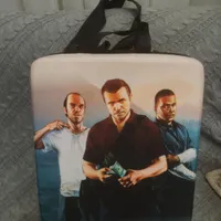 کیف محافظ ps4