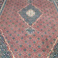 ۲ عدد  فرش ۶ متری دست بافت سالم و بدون ایراد