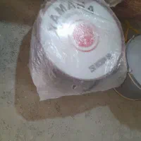 تبل|سازهای سنتی|صالح آباد, |دیوار