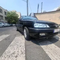 پارس tu5