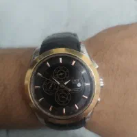 ساعت تیسون 3 موتور